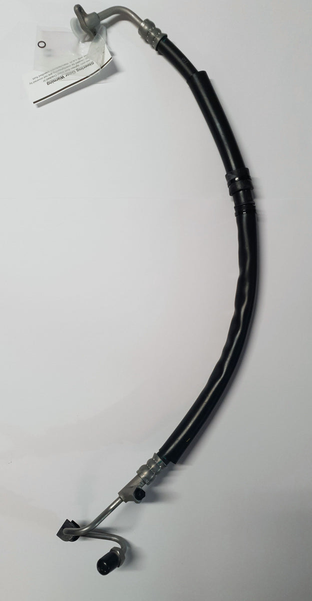 Honda Civic HiPressure Power Steering Hose EziSteer